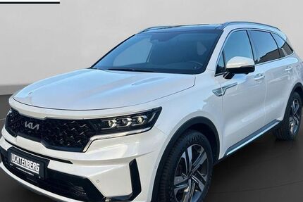 Kia Sorento 41.480 km 39.490 &euro; Leverkusen 51381