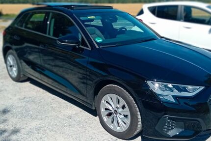 Audi A3 17.600 km 22.800 &euro; Monheim 40789