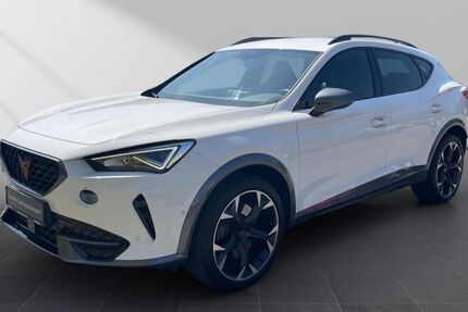 Cupra Formentor 11.800 km 27.990 &euro; Mettmann 40822