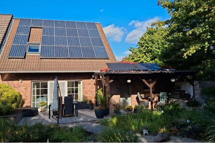 Haus Bergheim Ahe - 4 Zimmer, 100 m&sup2;, 455.000&euro; | Angebot:27537374