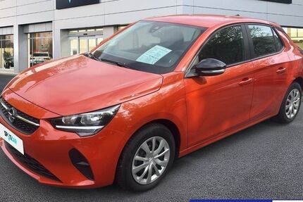 Opel Corsa 14.195 km 11.980 &euro; Solingen 42655