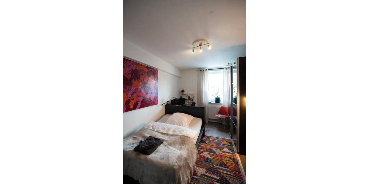 Etagenwohnung Düsseldorf Derendorf - 2 Zimmer, 42 m&sup2;, 259.000&euro; | Angebot:27501047