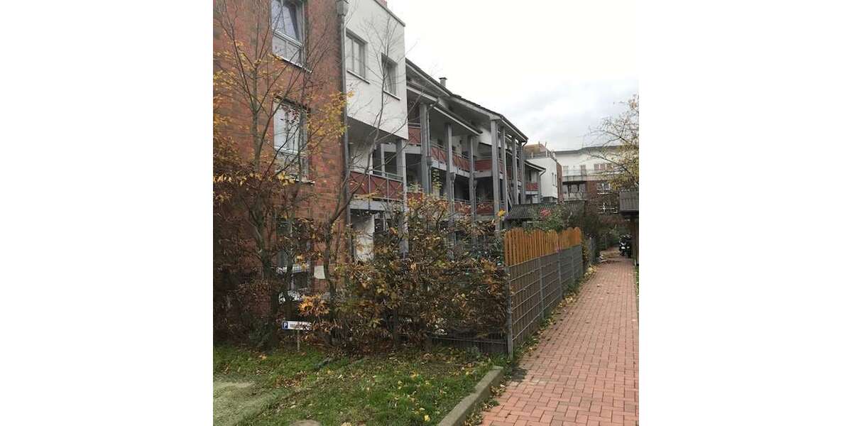 Etagenwohnung Willich - 3 Zimmer, 83 m&sup2;, 485&euro; | Angebot:27520615