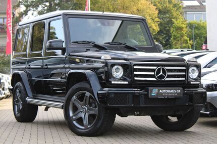 Mercedes-Benz G 500 85.317 km 68.999 &euro; Düsseldorf 40625