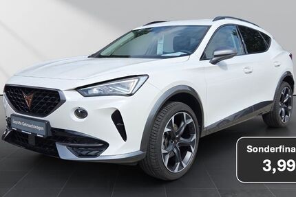 Cupra Formentor 34.600 km 22.390 &euro; Solingen 42719