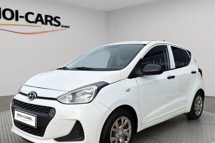Hyundai i10 83.984 km 7.390 &euro; Krefeld 47805