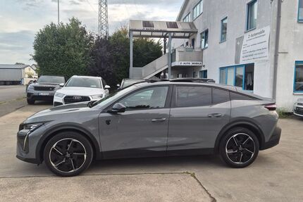 Peugeot 408 45.021 km 18.750 &euro; Hilden 40721