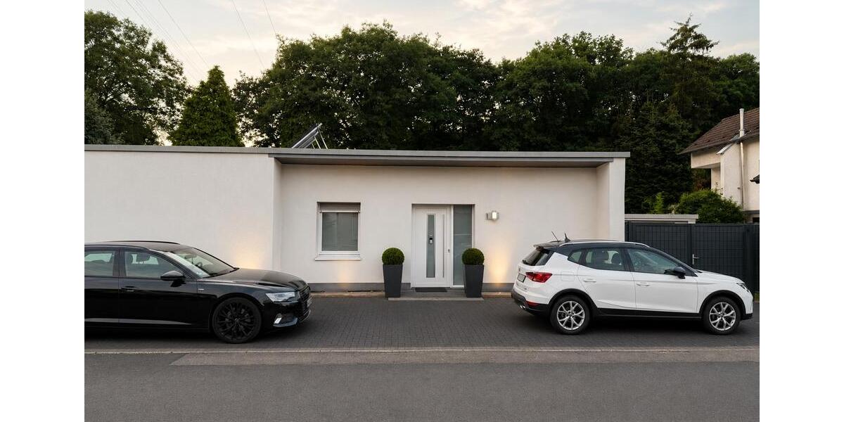 Bungalow Leverkusen - 5 Zimmer, 130 m&sup2;, 595.000&euro; | Angebot:27501135