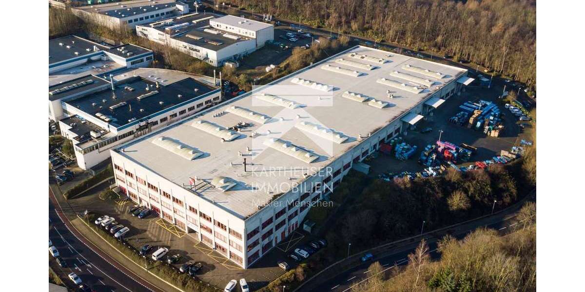 Gewerbeobjekt Velbert - 11.000&euro; | Angebot:25544639