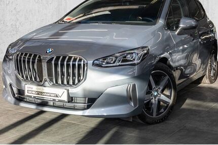 BMW 218 Active Tourer 82.667 km 25.800 &euro; Leverkusen 51371