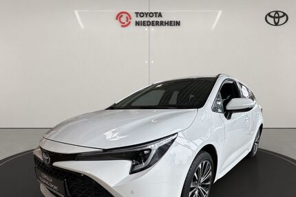 Toyota Corolla 12.500 km 31.985 &euro; Krefeld 47809