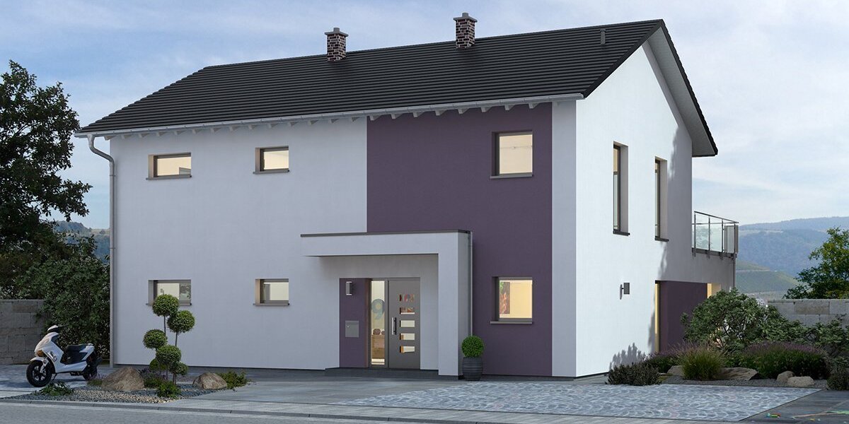 Individuelles Mehrfamilienhaus in Korschenbroich - Raum für Ihre Wohnideen - Mehrfamilienhaus, Wohnhaus Korschenbroich Steinhausen | Angebot:27429628