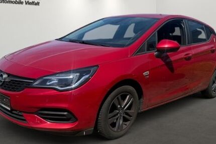 Opel Astra 59.490 km 10.990 &euro; Korschenbroich 41352