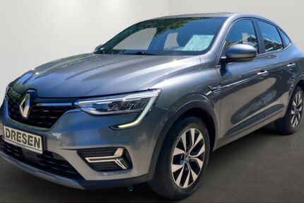 Renault Arkana 53.558 km 17.290 &euro; Viersen 41747