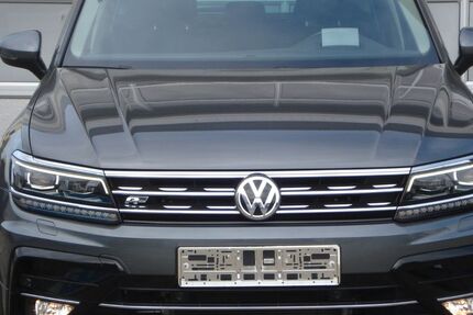 VW Tiguan 84.000 km 18.950 &euro; Kaarst 41564