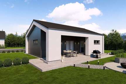 Haus Korschenbroich - 2 Zimmer, 87 m&sup2;, 577.900&euro; | Angebot:27393801