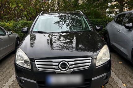 Nissan Qashqai+2 244.111 km 5.400 &euro; Leverkusen 51371
