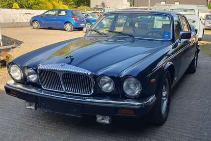 Jaguar XJ 154.600 km 5.990 &euro; Mönchengladbach 41063
