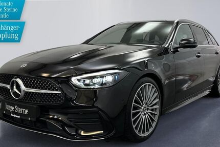 Mercedes-Benz C 180 23.834 km 36.740 &euro; Neuss 41464