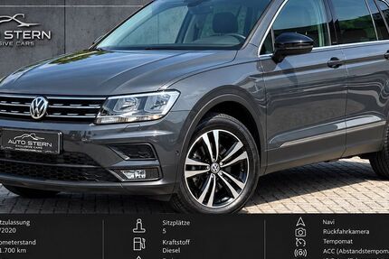 VW Tiguan 171.700 km 17.950 &euro; Grevenbroich 41516