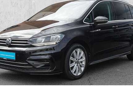 VW Touran 39.519 km 27.290 &euro; Düsseldorf 40474