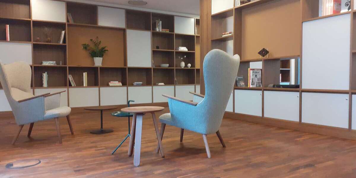 Gewerbeobjekt Düsseldorf - 2.851&euro; | Angebot:27471805