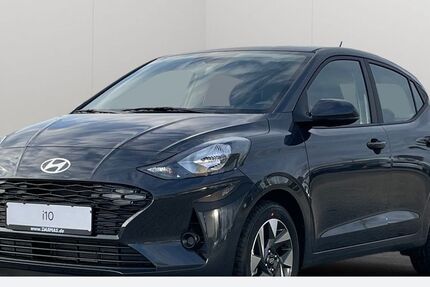 Hyundai i10 2.854 km 14.780 &euro; Düsseldorf 40233