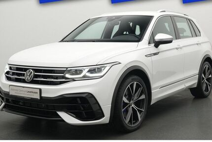 VW Tiguan 21.750 km 38.980 &euro; Leverkusen 51379