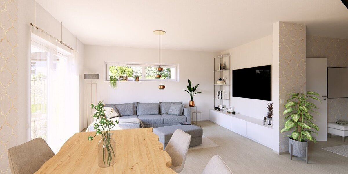 Ihr individuelles Zuhause in Viersen - Raum für Wünsche und Familie - Einfamilienhaus Viersen Schaag | Angebot:27350511