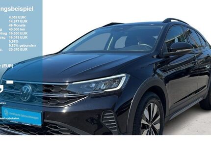 VW Taigo 14.706 km 20.060 &euro; Moers 47441