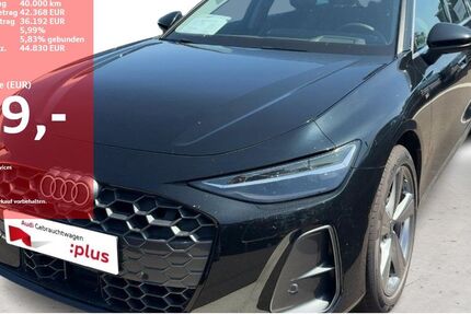 Audi A6 14.700 km 41.330 &euro; Moers-Hülsdonk 47441