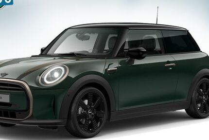 Mini Cooper 32.504 km 25.460 &euro; Neuss 41460