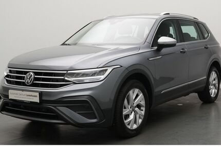 VW Tiguan Allspace 36.754 km 31.988 &euro; Leverkusen 51379