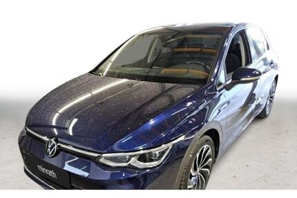 VW Golf 55.645 km 21.120 &euro; Moers 47441