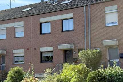 Haus Dormagen Broich - 5 Zimmer, 115 m&sup2;, 425.000&euro; | Angebot:27522646