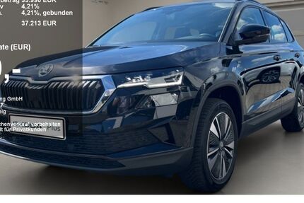 Skoda Karoq 18.614 km 31.940 &euro; Krefeld 47809