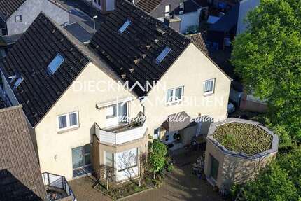 Wohnung Duisburg / Meiderich Meiderich - 4 Zimmer, 114 m&sup2;, 245.000&euro; | Angebot:27454256