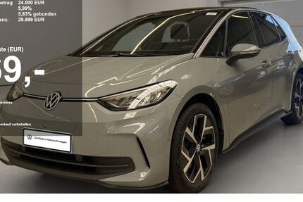 VW ID.3 32.239 km 26.949 &euro; Krefeld 47805