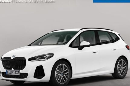 BMW 220 Active Tourer 11.374 km 33.599 &euro; Düsseldorf 40237