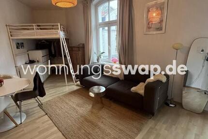 Wohnung Köln Lindenthal - 1 Zimmer, 28 m&sup2;, 430&euro; | Angebot:25343389