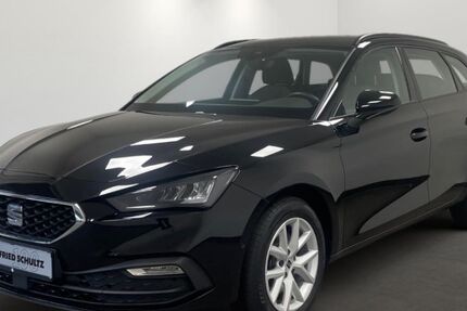 Seat Leon 77.130 km 18.710 &euro; Düsseldorf 40233