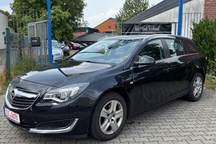 Opel Insignia 149.999 km 6.666 &euro; Willich 47877