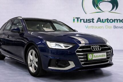 Audi A4 53.200 km 22.999 &euro; Solingen 42697
