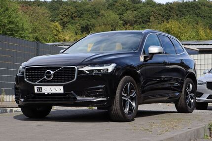Volvo XC60 97.975 km 25.100 &euro; Bergheim 50127