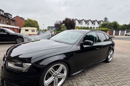 Audi A4 163.649 km 14.000 &euro; Mönchengladbach 41068