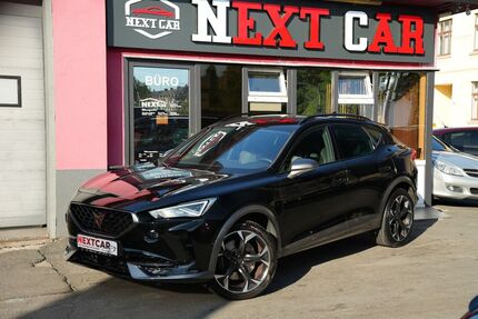 Cupra Formentor 27.500 km 26.499 &euro; Mülheim an der Ruhr 45476
