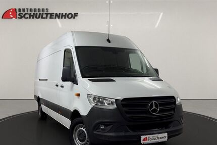 Mercedes-Benz Sprinter 45.247 km 40.290 &euro; Mülheim/Ruhr 45481