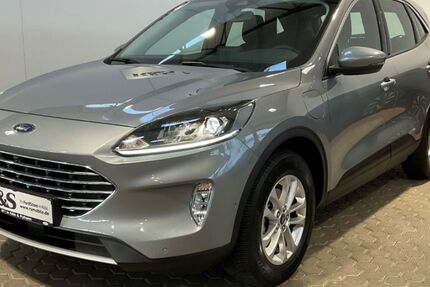 Ford Kuga 44.239 km 21.890 &euro; Pulheim 50259