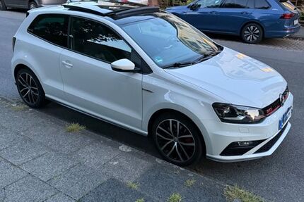 VW Polo 71.000 km 13.490 &euro; Solingen 42699