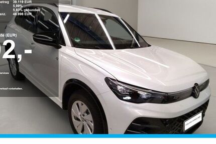 VW Tiguan 3.297 km 45.498 &euro; Krefeld 47805